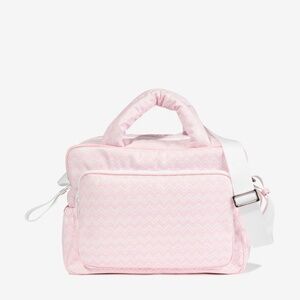 Authentic Missoni Baby Diaper/Changing Bag